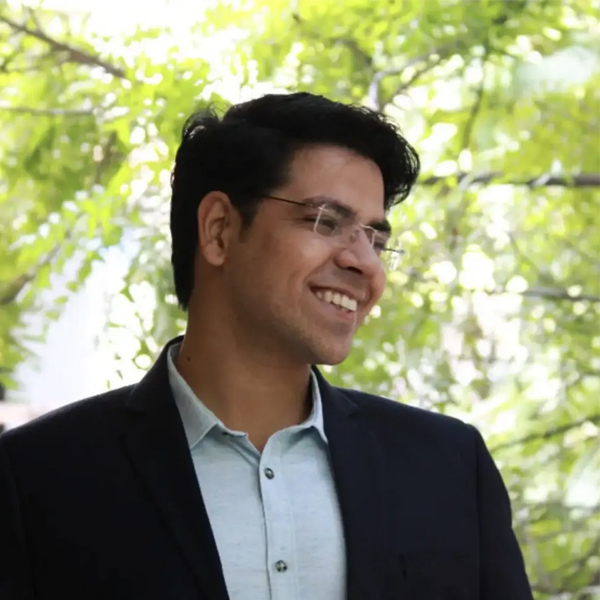 Author avatar
