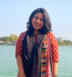 Dr. Kudrat Sachdeva - Clinical Psychologist, IQ Test Gurgaon