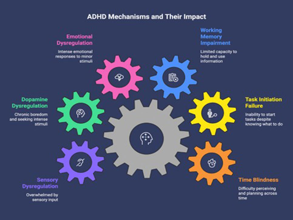 What is the Best Lifestyle for People with ADHD