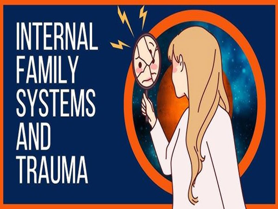Can IFS Internal Family Systems Truly Heal Trauma A Therapists Honest Perspective
