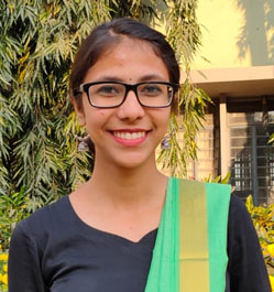 Ms. Anasuya Dasgupta - Clinical Psychologist, IQ Test Gurgaon